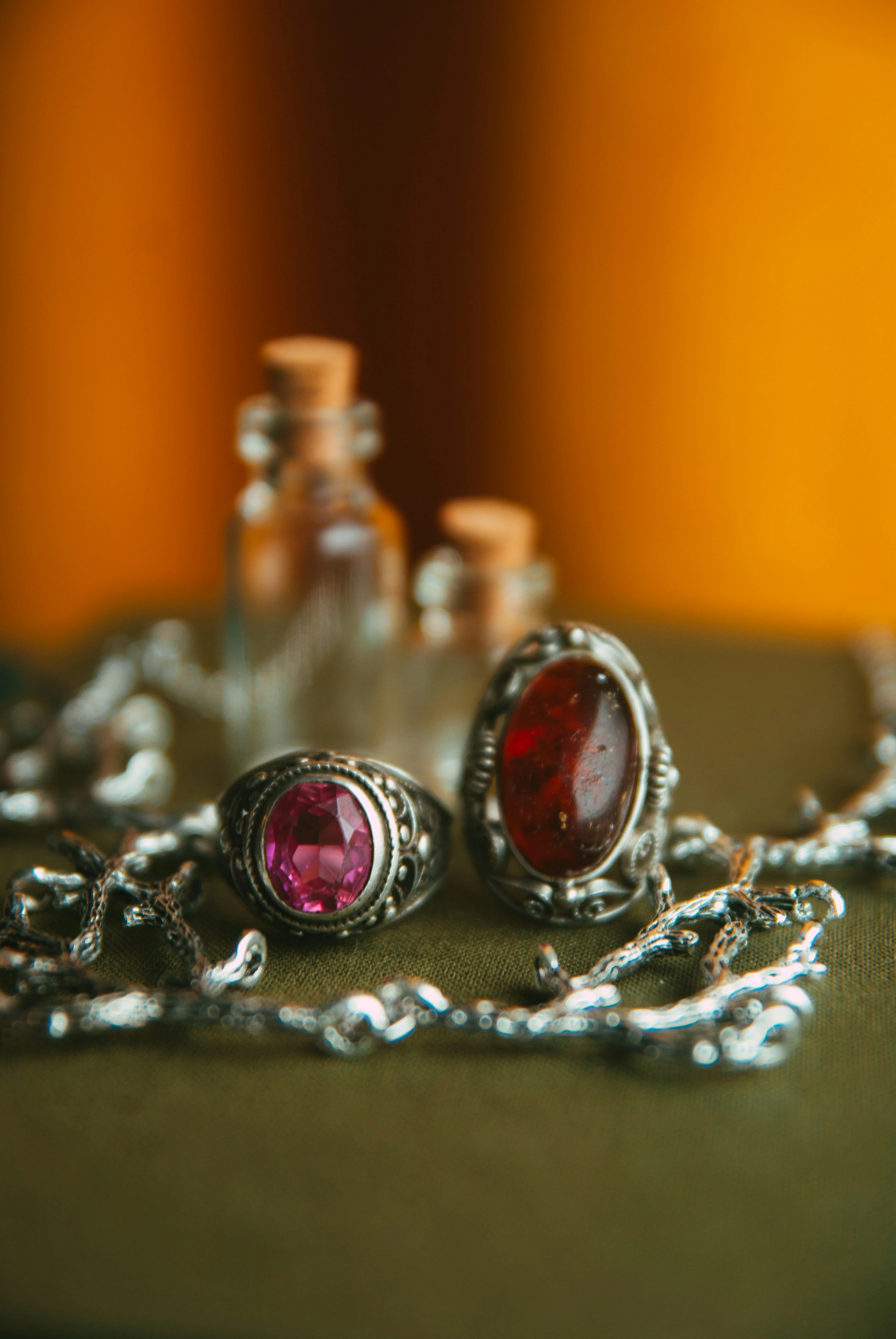 Ruby Collection