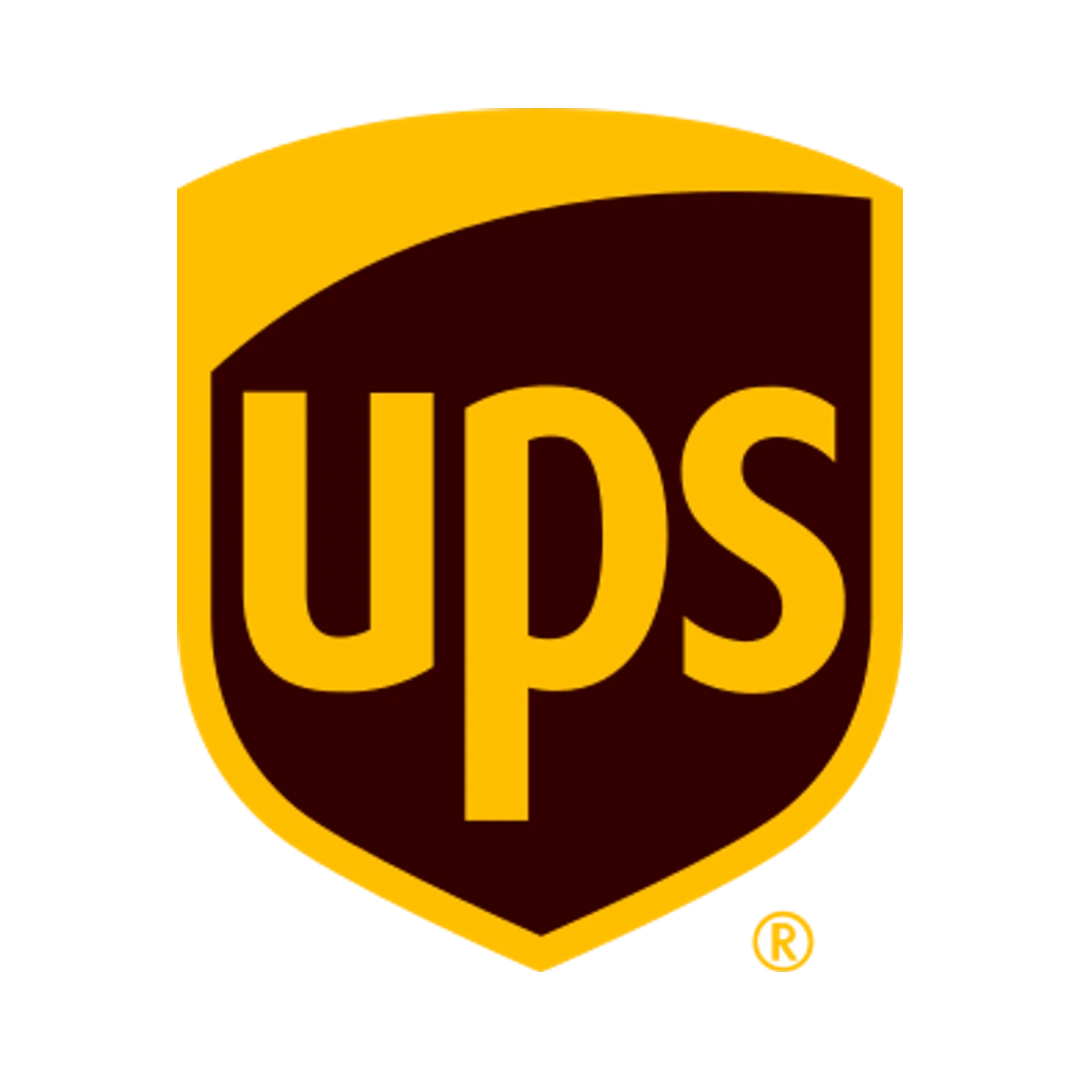 UPS Worldwide Shipping